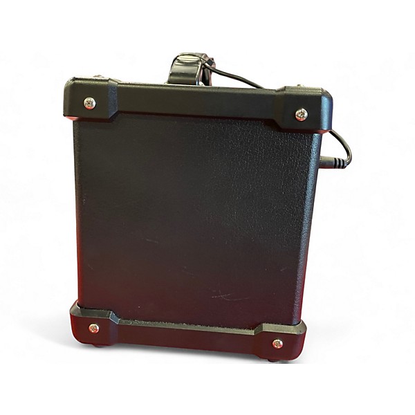 Used BOSS Dual Cube LX Guitar Combo Amp