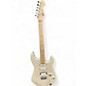 Used Charvel Pro-Mod San Dimas Style 1 HSS HT M Platinum Pearl Solid Body Electric Guitar thumbnail