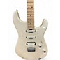 Used Charvel Pro-Mod San Dimas Style 1 HSS HT M Platinum Pearl Solid Body Electric Guitar
