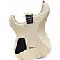 Used Charvel Pro-Mod San Dimas Style 1 HSS HT M Platinum Pearl Solid Body Electric Guitar