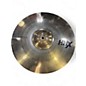 Used SABIAN 16in HHX Evolution Crash Brilliant Cymbal thumbnail