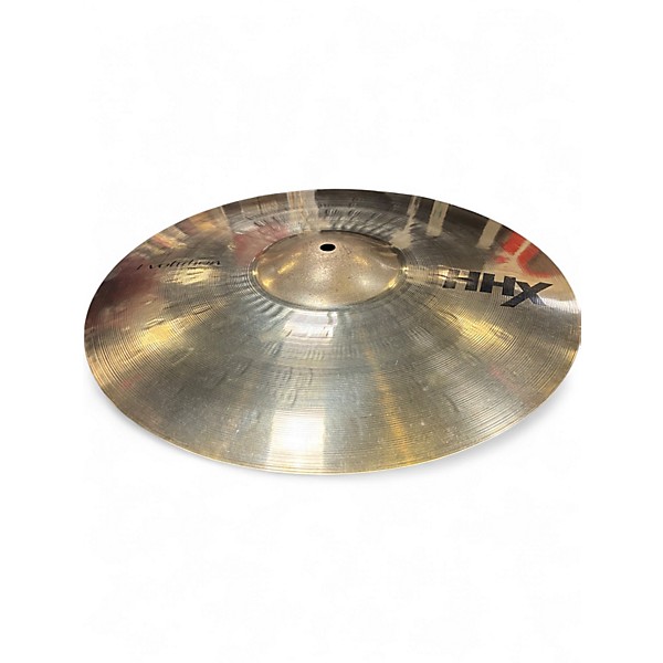 Used SABIAN 16in HHX Evolution Crash Brilliant Cymbal