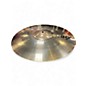 Used SABIAN 16in HHX Evolution Crash Brilliant Cymbal