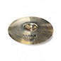 Used SABIAN 16in HHX Evolution Crash Brilliant Cymbal