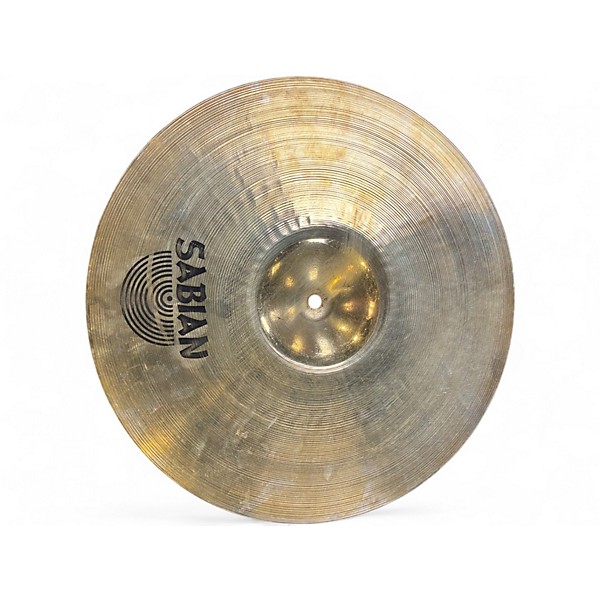 Used SABIAN 16in HHX Evolution Crash Brilliant Cymbal