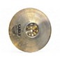 Used SABIAN 16in HHX Evolution Crash Brilliant Cymbal