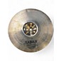 Used SABIAN 16in HHX Evolution Crash Brilliant Cymbal