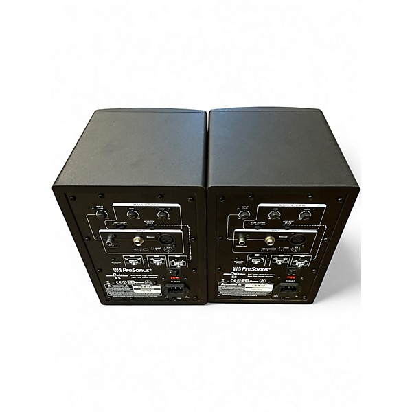 Used PreSonus Eris E5 PAIR Powered Monitor