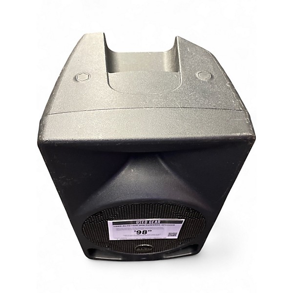 Used Alto TX10 10in Powered Speaker