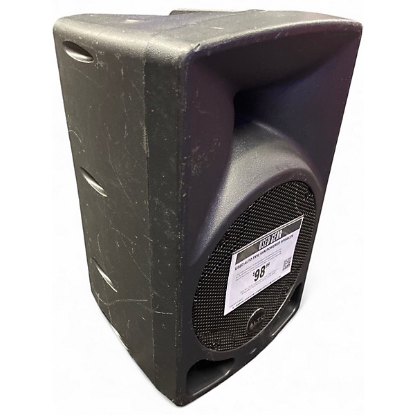 Used Alto TX10 10in Powered Speaker