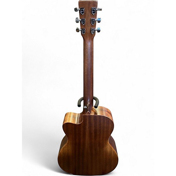 Used Martin 000 JR10 Brown Acoustic Guitar