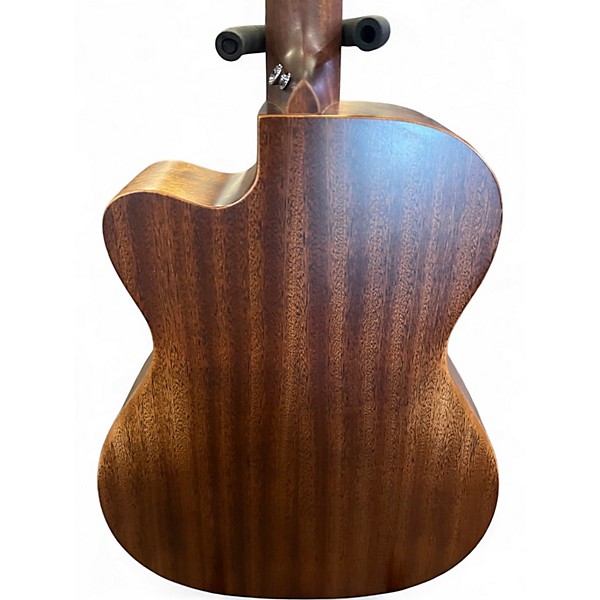 Used Martin 000 JR10 Brown Acoustic Guitar