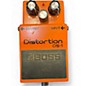 Used BOSS DS1 Distortion Effect Pedal thumbnail