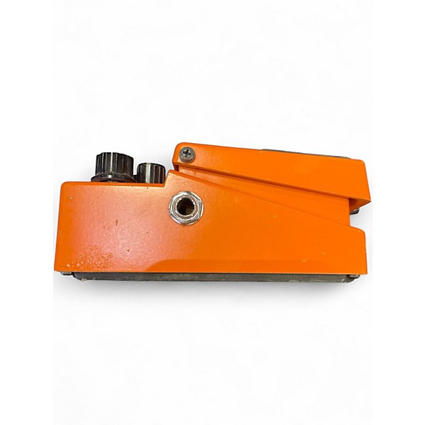 Used BOSS DS1 Distortion Effect Pedal
