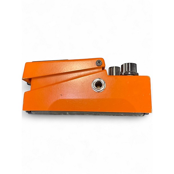 Used BOSS DS1 Distortion Effect Pedal