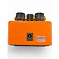 Used BOSS DS1 Distortion Effect Pedal