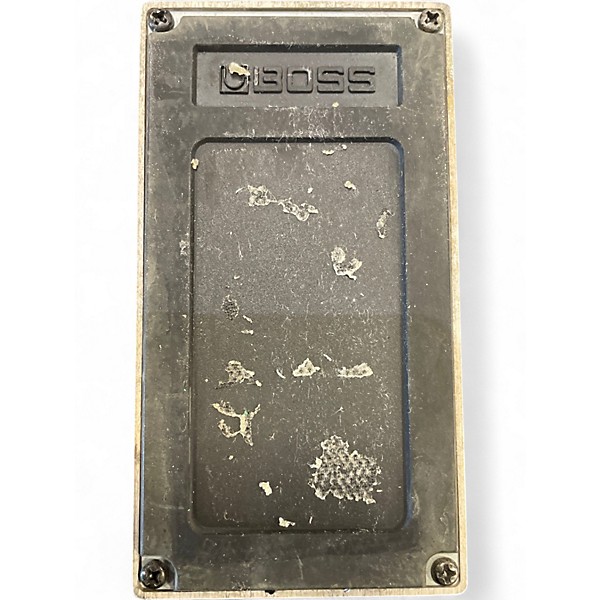 Used BOSS DS1 Distortion Effect Pedal