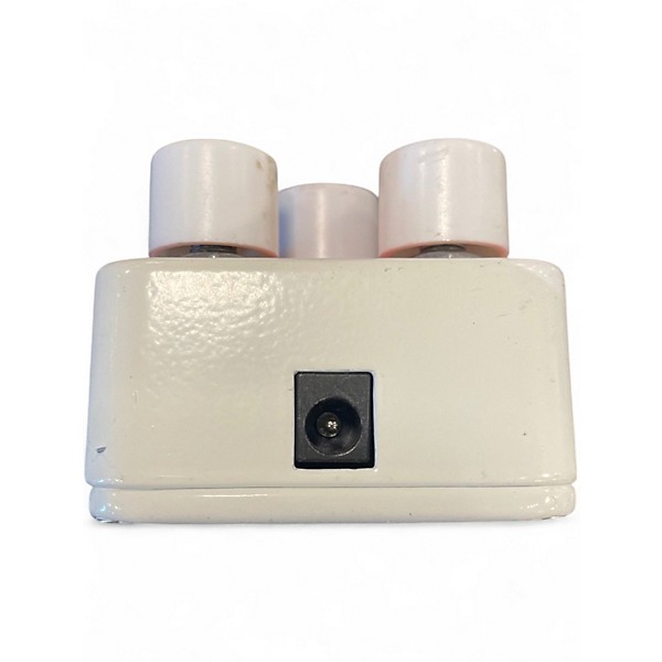 Used Electro-Harmonix Nano POG Polyphonic Octave Generator Effect Pedal