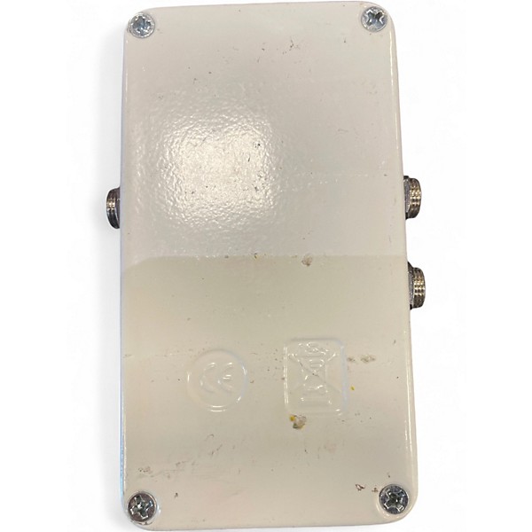 Used Electro-Harmonix Nano POG Polyphonic Octave Generator Effect Pedal