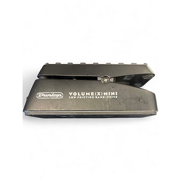 Used Dunlop DVP4 Pedal