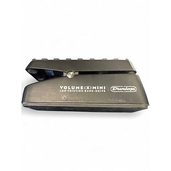 Used Dunlop DVP4 Pedal