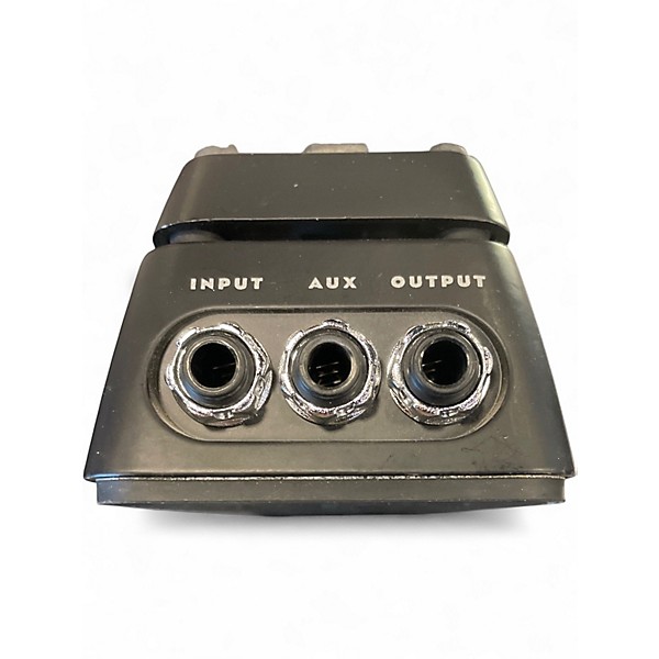 Used Dunlop DVP4 Pedal