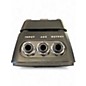 Used Dunlop DVP4 Pedal