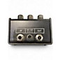 Used ProCo Rat Distortion Effect Pedal