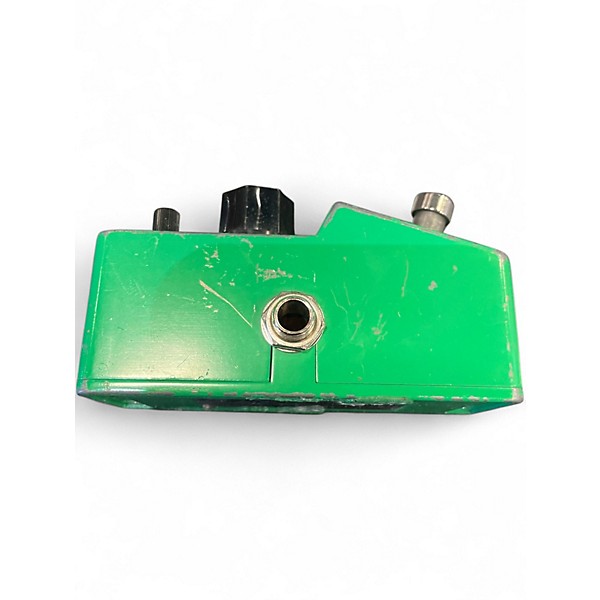 Used Ibanez Tube Screamer Mini Effect Pedal