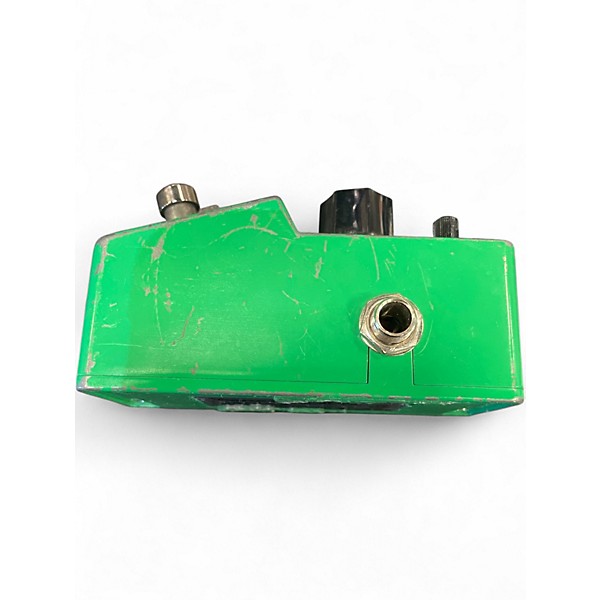Used Ibanez Tube Screamer Mini Effect Pedal