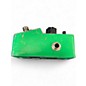Used Ibanez Tube Screamer Mini Effect Pedal