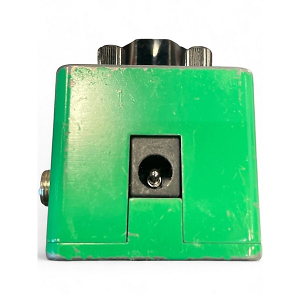 Used Ibanez Tube Screamer Mini Effect Pedal