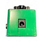 Used Ibanez Tube Screamer Mini Effect Pedal