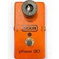 Used MXR M101 Phase 90 Effect Pedal thumbnail