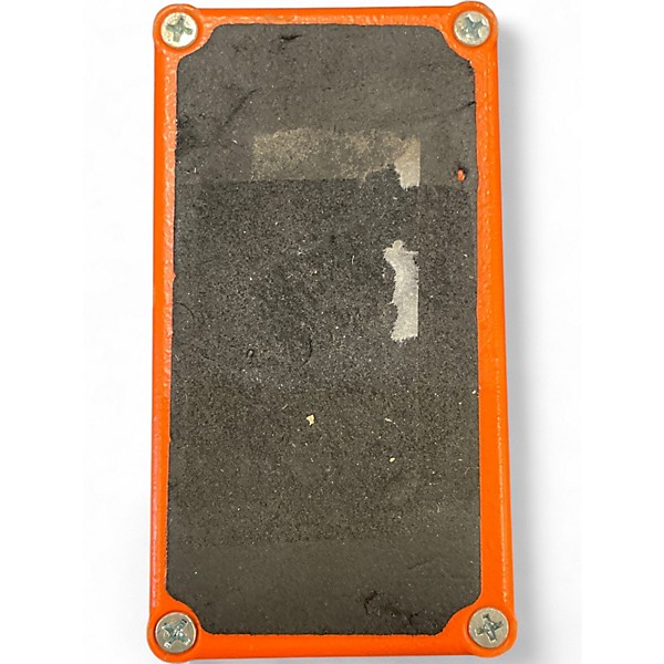 Used MXR M101 Phase 90 Effect Pedal