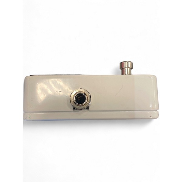 Used TC Electronic Polytune Mini Tuner Pedal