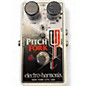 Used Electro-Harmonix Pitch Fork Polyphonic Pitch Shifting Effect Pedal thumbnail