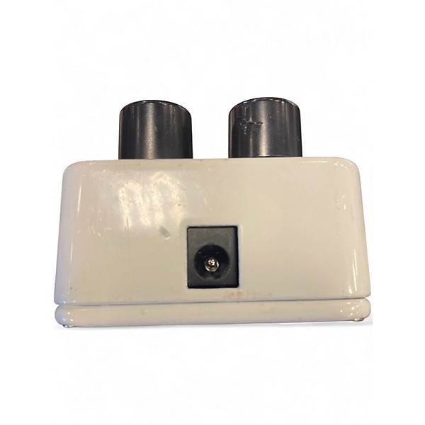 Used Electro-Harmonix Pitch Fork Polyphonic Pitch Shifting Effect Pedal