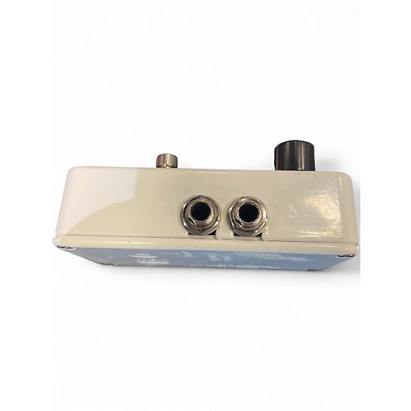 Used Electro-Harmonix Pitch Fork Polyphonic Pitch Shifting Effect Pedal