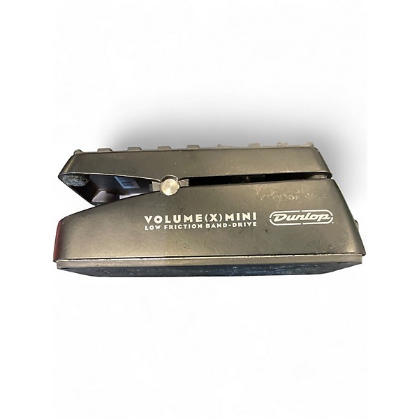 Used Dunlop DVP4 Pedal