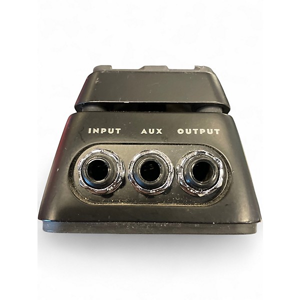 Used Dunlop DVP4 Pedal