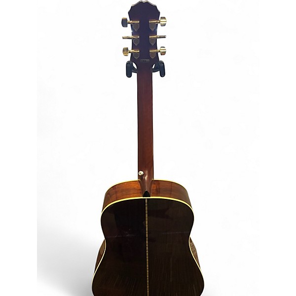 Used Epiphone PR-800S Natural Acoustic Guitar