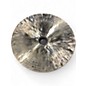 Used Dream 14in China Lion Cymbal thumbnail