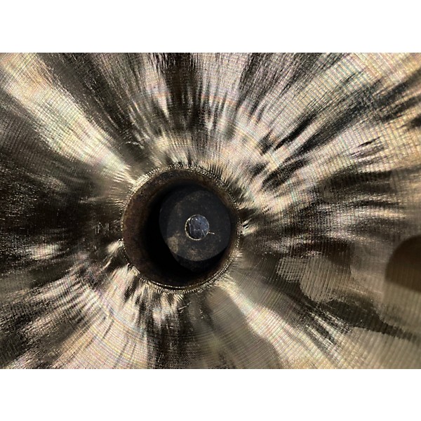 Used Dream 14in China Lion Cymbal