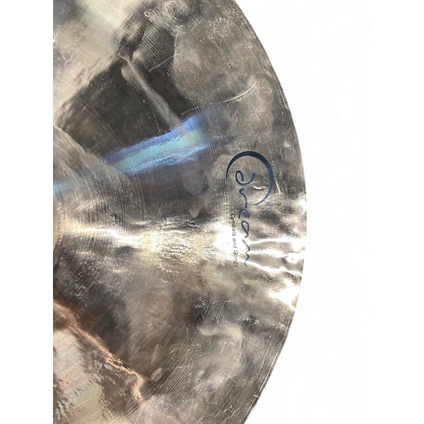 Used Dream 14in China Lion Cymbal