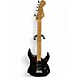 Used Charvel Pro-Mod DK22 Black Solid Body Electric Guitar thumbnail