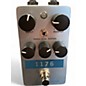 Used Universal Audio UAFX 1176 Studio Compressor Effect Pedal