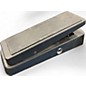 Used Dunlop GCB95F Crybaby Classic Wah With Fasel Inductor Effect Pedal