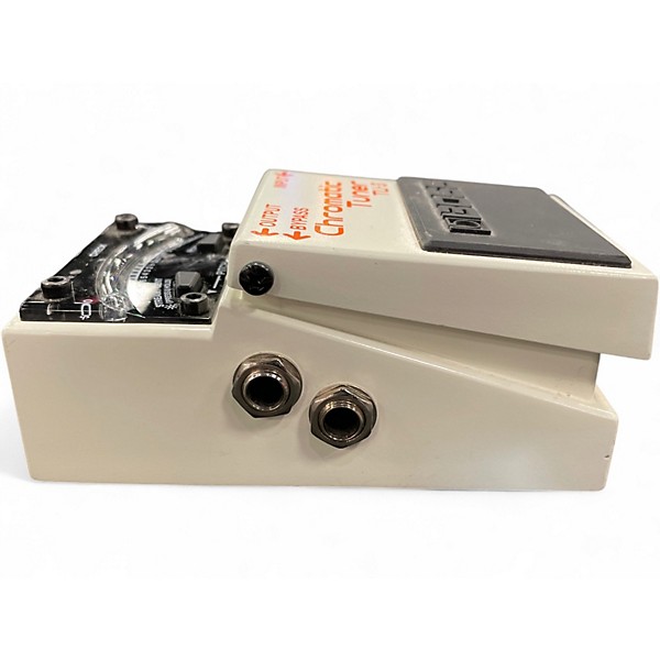 Used BOSS TU3 Chromatic Tuner Pedal