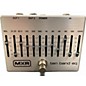 Used MXR M108 10 Band EQ Pedal thumbnail